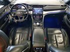 2021 Jeep Grand Cherokee L Overland White vin: 1C4RJKDG8M8150159