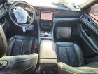 2023 Jeep Grand Cherokee L Overland White vin: 1C4RJKDT6P8793045