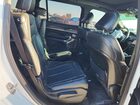 2023 Jeep Grand Cherokee L Overland White vin: 1C4RJKDT6P8793045