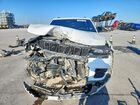 2023 Jeep Grand Cherokee L Overland White vin: 1C4RJKDT6P8793045