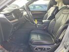 2021 Jeep Grand Cherokee L Summit Silver vin: 1C4RJKEG2M8106771