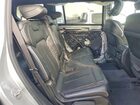 2021 Jeep Grand Cherokee L Summit Silver vin: 1C4RJKEG2M8106771