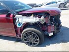 2025 Jeep Grand Cherokee L Summit 4x4 Бордовый vin: 1C4RJKEG2S8746489
