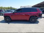 2025 Jeep Grand Cherokee L Summit 4x4 Бордовый vin: 1C4RJKEG2S8746489