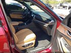 2025 Jeep Grand Cherokee L Summit 4x4 Бордовый vin: 1C4RJKEG2S8746489