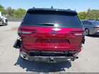 2025 Jeep Grand Cherokee L Summit 4x4 Бордовый vin: 1C4RJKEG2S8746489