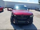 2025 Jeep Grand Cherokee L Summit 4x4 Бордовый vin: 1C4RJKEG2S8746489