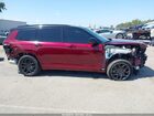 2025 Jeep Grand Cherokee L Summit 4x4 Бордовый vin: 1C4RJKEG2S8746489