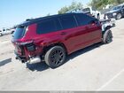 2025 Jeep Grand Cherokee L Summit 4x4 Бордовый vin: 1C4RJKEG2S8746489