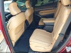2025 Jeep Grand Cherokee L Summit 4x4 Бордовый vin: 1C4RJKEG2S8746489