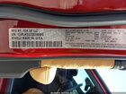 2025 Jeep Grand Cherokee L Summit 4x4 Бордовый vin: 1C4RJKEG2S8746489