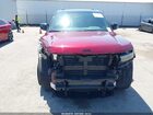 2025 Jeep Grand Cherokee L Summit 4x4 Бордовый vin: 1C4RJKEG2S8746489
