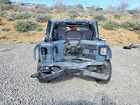 2025 Jeep Wrangler Sport Gray vin: 1C4RJXDN8SW563235