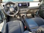 2025 Jeep Wrangler Sport Gray vin: 1C4RJXDN8SW563235