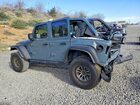 2025 Jeep Wrangler Sport Gray vin: 1C4RJXDN8SW563235