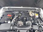 2024 Jeep Wrangler Rubicon Белый vin: 1C4RJXFG0RW134972