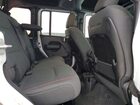 2024 Jeep Wrangler Rubicon Белый vin: 1C4RJXFG0RW134972