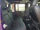 2026 Jeep Wrangler Rubicon Purple vin: 1C4RJXFGXTW199111 2026 Jeep Wrangler Rubicon Purple vin: 1C4RJXFGXTW199111