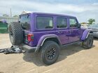 2026 Jeep Wrangler Rubicon Purple vin: 1C4RJXFGXTW199111 2026 Jeep Wrangler Rubicon Purple vin: 1C4RJXFGXTW199111