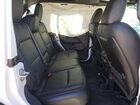 2025 Jeep Wrangler Rubicon Белый vin: 1C4RJXFN0SW512860