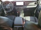 2026 Jeep Wrangler Rubicon White vin: 1C4RJXFNXTW232798