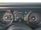 2026 Jeep Wrangler Rubicon White vin: 1C4RJXFNXTW232798