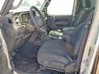 2024 Jeep Wrangler 4xe White vin: 1C4RJXN61RW155404