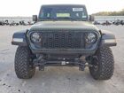 2024 Jeep Wrangler 4xe Зеленый vin: 1C4RJXN64RW127273 2024 Jeep Wrangler 4xe Зеленый vin: 1C4RJXN64RW127273