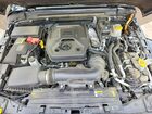 2024 Jeep Wrangler 4xe Black vin: 1C4RJXN65RW190124