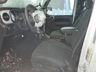 2025 Jeep Wrangler Sport 4xe Белый vin: 1C4RJXN66SW595964