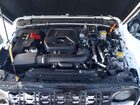 2025 Jeep Wrangler Sport 4xe Белый vin: 1C4RJXN66SW595964