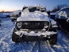 2025 Jeep Wrangler Sport 4xe Белый vin: 1C4RJXN66SW595964