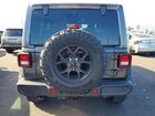 2025 Jeep Wrangler Sport 4xe Угольный vin: 1C4RJXN68SW590698