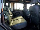 2025 Jeep Wrangler Sport 4xe Угольный vin: 1C4RJXN68SW590698