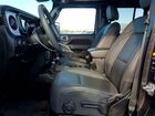 2025 Jeep Wrangler Sport 4xe Угольный vin: 1C4RJXN68SW590698
