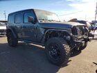 2025 Jeep Wrangler Sport 4xe Угольный vin: 1C4RJXN68SW590698