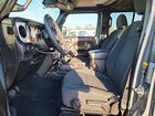 2025 Jeep Wrangler Sport 4xe Синий vin: 1C4RJXN69SW509921