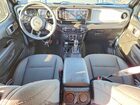 2025 Jeep Wrangler Sport 4xe Синий vin: 1C4RJXN69SW509921