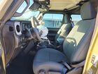 2025 Jeep Wrangler Sport 4xe Brown vin: 1C4RJXN6XSW642641