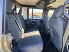 2025 Jeep Wrangler Sport 4xe Brown vin: 1C4RJXN6XSW642641