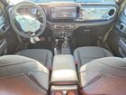 2025 Jeep Wrangler Sport 4xe Brown vin: 1C4RJXN6XSW642641