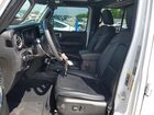 2024 Jeep Wrangler Sahara 4xe Белый vin: 1C4RJXP64RW127352