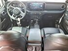 2024 Jeep Wrangler Sahara 4xe Белый vin: 1C4RJXP64RW127352