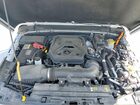 2024 Jeep Wrangler Sahara 4xe Белый vin: 1C4RJXP64RW127352