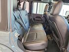 2024 Jeep Wrangler Sahara 4xe Серый vin: 1C4RJXP66RW189996