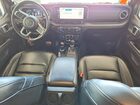 2024 Jeep Wrangler Sahara 4xe Серый vin: 1C4RJXP66RW189996