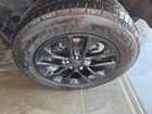 2024 Jeep Wrangler Sahara 4xe Серый vin: 1C4RJXP66RW189996 Damage: Right Front Tire, Worn, Replacement Required