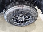 2024 Jeep Wrangler Sahara 4xe Серый vin: 1C4RJXP66RW189996 Damage: Left Rear Tire, Worn, Replacement Required