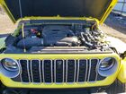 2024 Jeep Wrangler Sahara 4xe Желтый vin: 1C4RJXP66RW215254 2024 Jeep Wrangler Sahara 4xe Желтый vin: 1C4RJXP66RW215254