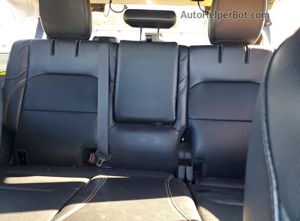 1C4RJXP66RW215254 2024 JEEP WRANGLER Желтый Вид задних сидений